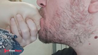 Sucking Milky Tits Milf - Adult Breastfeeding - Drinking Breast Milk - Breast Feeding Saggy Tits-7