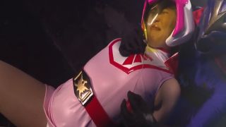 [SuperMisses.com] DHRY-28 Doujin Heroine 27 -Bird Fighter: Bird 3-010-6
