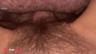 [GetFreeDays.com] She let me inside her fort so I cummed inside her pussy Sex Stream October 2022-8