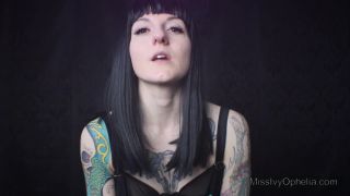 M@nyV1ds - MissIvyOphelia - Witchy Mindfuck 2 - Don't Waste Your Cum-1