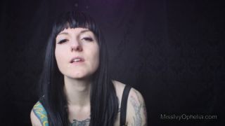 M@nyV1ds - MissIvyOphelia - Witchy Mindfuck 2 - Don't Waste Your Cum-2