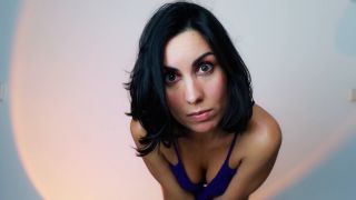 porn clip 6 Clair Satine – Mind Fucked into Findom - dirty talk - femdom porn leather femdom-7