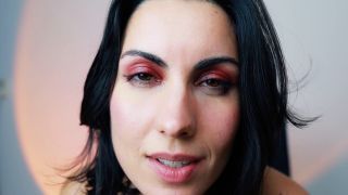 porn clip 6 Clair Satine – Mind Fucked into Findom - dirty talk - femdom porn leather femdom-8