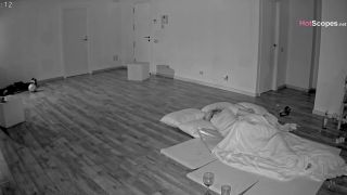 Reallifecam - Masha And Belgian Guest Guy Have Hot Pussy Eat And Undercover Sex On The Floor 09.07.2024 - FullHD 924P-8