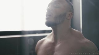 TS Cheaters shemale Melanie Brooks, Dillon Diaz-2