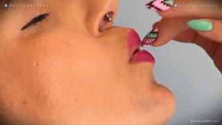 Giantess EditZ - The City Of FairTrade Pt.7 (Fetish porn)-6