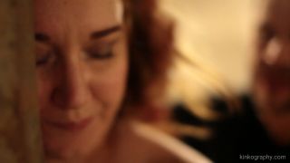 adult xxx clip 6 Kinkography - Cement - grungy parking garage bondage - FullHD 1080p on bdsm porn chastity belt bdsm-1