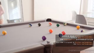 Hong Kong Doll - Special - Billiards - Full HD/1080p 31-05-2025 - Download Porn - Japan-3