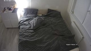 Voyeur-House - Carlson And Frenchy Oral Fun Jun25-24 Cam2 - HD 720P-5