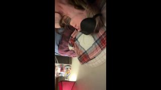 Feetyferg - She loves being woke up this way-4