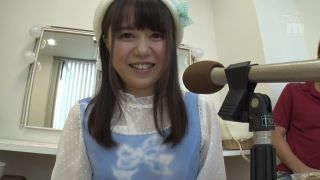 [supermisses.com] MIAE-301 A fire on a review of a certain site! Popular voice actor Geki Take Aya-2