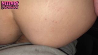 video 38 First Tinder Date Ends With Sex In Car! She Allowed Me To Cum Inside Her Pussy - [PornHub] (FullHD 1080p), femdom breath control on amateur porn -0