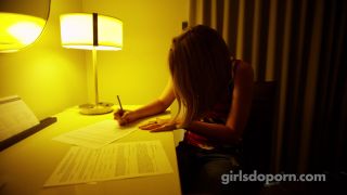 GirlsDoPorn - Teen E366-1
