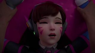 KDH3D Overwatch Compilation.-2