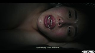 Hentaied 25 08 01 Maria Nagai Lucid Dreaming – Full HD - Nagai-7
