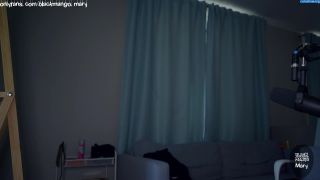 free porn clip 3 Blackmango_mary – Body of this amateur cam model is perfect | chatrubate | webcam -3