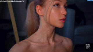free porn clip 3 Blackmango_mary – Body of this amateur cam model is perfect | chatrubate | webcam -6