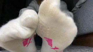 online xxx video 26 emmyfeetandsocks 070320222385426358 sock update on feet porn interracial foot fetish-0