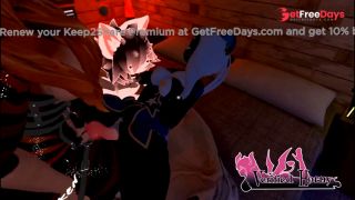 [GetFreeDays.com] Vr  Sexy furry gives affection to his submissives Porn Stream January 2023-7