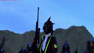 [SuperMisses.com] GIGP-50 Heroine Rangers Annihilate Operation Special-Jyuu Cyan， Pink Earth， Rager Yellow (FHD ver.)-023-7