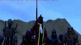 [SuperMisses.com] GIGP-50 Heroine Rangers Annihilate Operation Special-Jyuu Cyan， Pink Earth， Rager Yellow (FHD ver.)-023-8