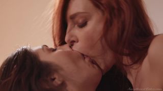 [Keira Croft] Sweetheart video with keira croft & lacy lennon in mutual feelings-6