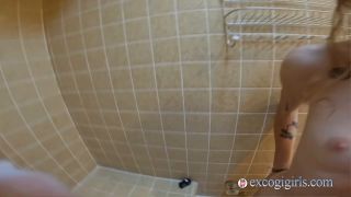 Amber, Bella, Harley - - This Looks Like Trouble Sex Clip...-9