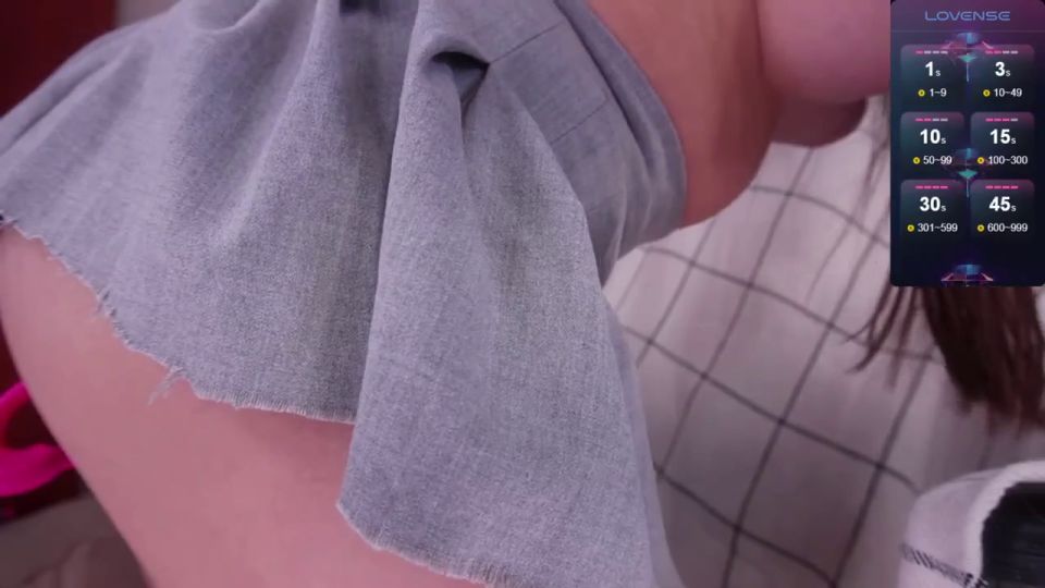 Explore Kimikooo's Sensual Webcam Asian Fantasy Show Live