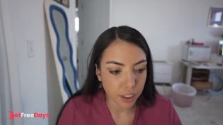 ASMR rectal exam pt2-0