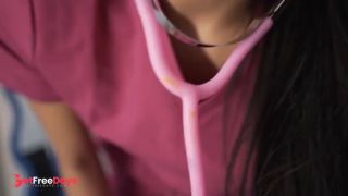 ASMR rectal exam pt2-2