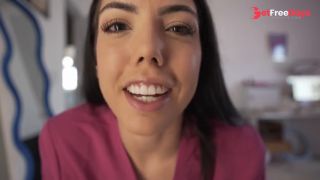 ASMR rectal exam pt2-3