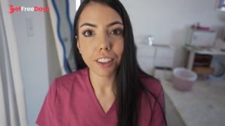 ASMR rectal exam pt2-5