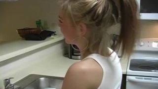 [SITERIP] IHeartBabes video4 washing dishes-0