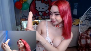 Mia Melon – So Much Fun With Dual Cam,  on blowjob porn -9