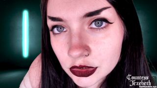 [K2S.CLUB] Countess Jezebeth - Cum for My Eyes - FullHD 1080P-6