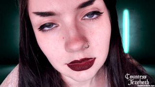 [K2S.CLUB] Countess Jezebeth - Cum for My Eyes - FullHD 1080P-7