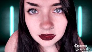 [K2S.CLUB] Countess Jezebeth - Cum for My Eyes - FullHD 1080P-8