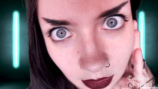 [K2S.CLUB] Countess Jezebeth - Cum for My Eyes - FullHD 1080P-9