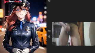 [GetFreeDays.com] japanese anime police lady cum tribute my dick Porn Leak April 2023-0