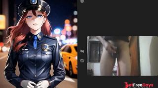 [GetFreeDays.com] japanese anime police lady cum tribute my dick Porn Leak April 2023-5