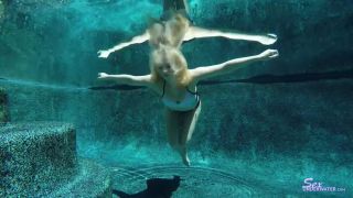 teens - SexUnderWater presents bailey brooke-0