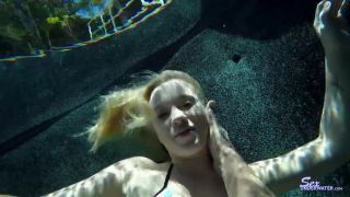 teens - SexUnderWater presents bailey brooke-7