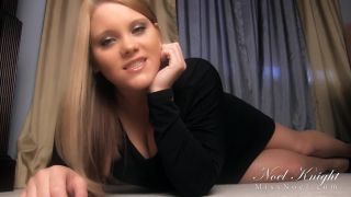 online adult clip 9 Miss Noel Knight - INFO EXTRACTION, femdom cunnilingus on masturbation porn -1