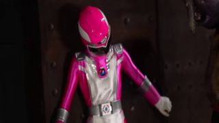 [WarAnLov.com] SPSE-23 Heroine Action SP Holy Treasure Squadron Jewel Ranger-003-1