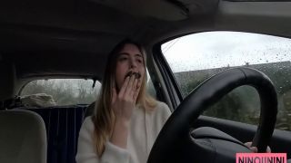 ScatBook Presents Ninounini Eating Dog Shit And Mine In A Hotel Room.-1