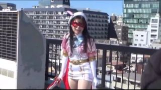 [supermisses.com] GHOV-19 Beautiful Mask Aurora -Lecherous Attack of Genie Etchicankamen 美少女仮面オーロラ 魔人エッチカンカーメンの淫襲 Kyouka Suzune - PART-GHOV19_03 | giga heroine, superheroines porn, superheroine, wonder woman-2