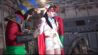 [supermisses.com] GHOV-19 Beautiful Mask Aurora -Lecherous Attack of Genie Etchicankamen 美少女仮面オーロラ 魔人エッチカンカーメンの淫襲 Kyouka Suzune - PART-GHOV19_03 | giga heroine, superheroines porn, superheroine, wonder woman-6