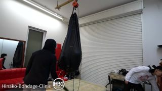 adult xxx clip 40 mature bbw femdom femdom porn | HBC – Leather Sandbag Boy Gets Whipped By 3 Girls and Abandoned | femdom-0