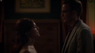 Erin Cummings – Masters of Sex s02e09 (2014) HD 1080p - (Celebrity porn)-4