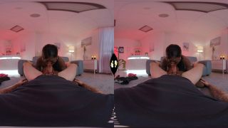 Video Ebony Mystique  Time For Us 1920p UltraHD/4K-0